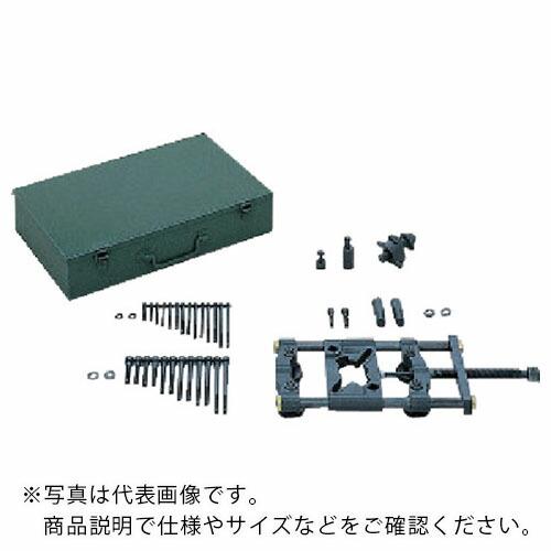KTC クランクプーリーツールセットA ( ATE7A ) 京都機械工具(株) (メーカー取寄)