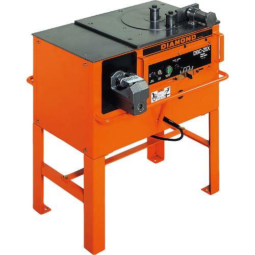 DIAMOND 鉄筋ベンダーカッター ( DBC25X ) (メーカー取寄)