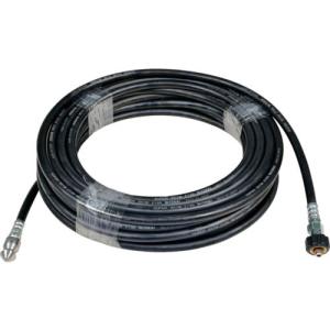 スーパー工業 パイプクリーニングキット 16Mpa以下3/8×20m 085付 ( 04999091 ) スーパー工業(株) (メーカー取寄)｜orangetool