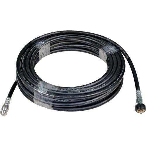 スーパー工業 パイプクリーニングキット 16Mpa以下3/8×20m 085付 ( 04999091...