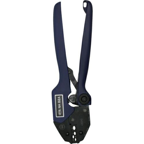 ニチフ 手動圧着工具 NH 82A 防水形圧着端子(SR)、防水形圧着接続子(SB)専用 ( NH8...