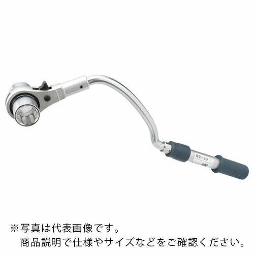 TOP 水道本管用弓形トルクレンチ(単能型) ( RM-24LYNT )