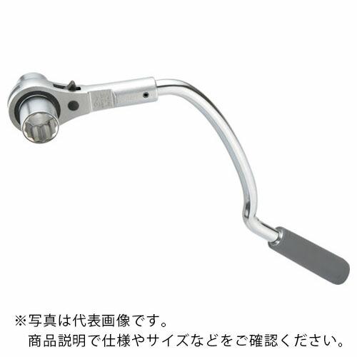 TOP 弓形本管レンチ ( RM-30LYN )