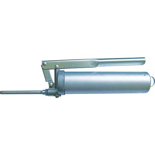 ヤマダ レバー式グリスガン400ml ( KH-35 ) (株)ヤマダコーポレーション