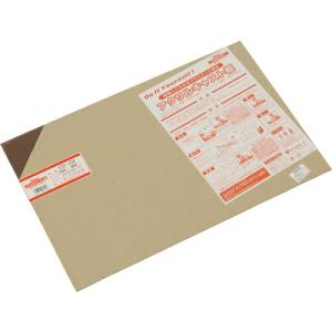 光 アクリルキャスト板 ブラウンスモーク 300X450 2t  ( AC91-234 )(5枚セット)(株)光 (メーカー取寄)｜orangetool