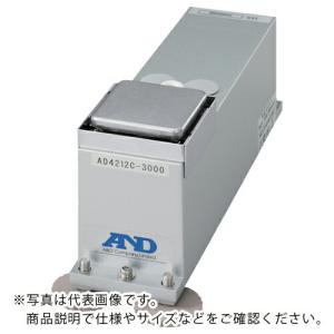 A&D フレームスケール 生産ライン組込み用 高精度計量センサー 秤量51g/320g ( AD4212C301 ) (株)エー・アンド・デイ (メーカー取寄)｜orangetool