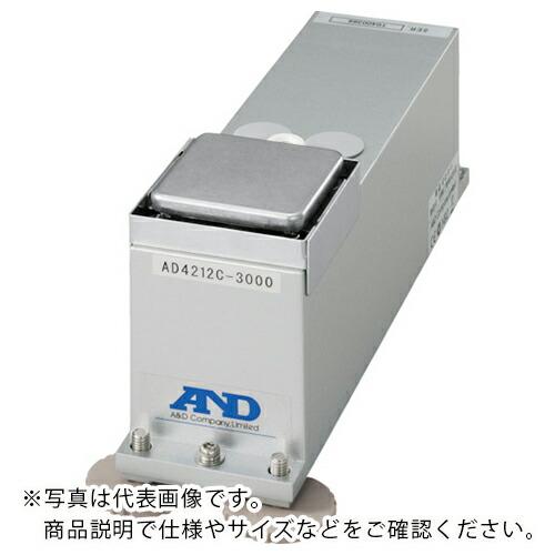 A&amp;D フレームスケール 生産ライン組込み用 高精度計量センサー 秤量510g/3200g ( AD...