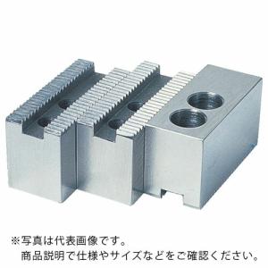 TRUSCO 生爪北川用 HJ用 チャック6インチ ( HJ-6 ) トラスコ中山(株)｜orangetool