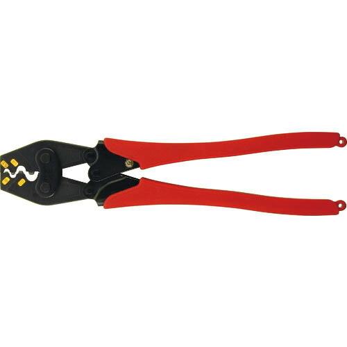 DENSAN 圧着工具  ( DC-0522K ) ジェフコム(株) (メーカー取寄)