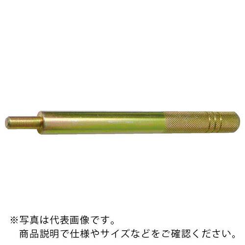 DENSAN ビルディングアンカー用打込棒 ( CUT-30100 ) (メーカー取寄)