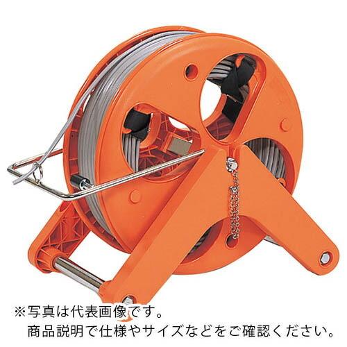 DENSAN ハンディマジックリール パックリール ( HMR-4000P ) ジェフコム(株) (...