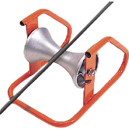 DENSAN ケーブルローラー  ( CR-511 ) ジェフコム(株) (メーカー取寄)