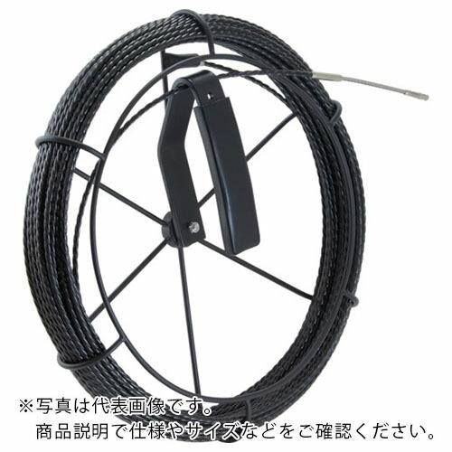 DENSAN 呼線リール付セット(ブラックスリムラインスリムヘッド) ( BX-4030J-RL )...