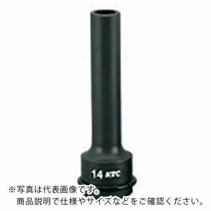 KTC 19.0sq.インパクトレンチ用ヘッドボルトフライホイルレンチ 14mm ( ABP6-14WP ) 京都機械工具(株) (メーカー取寄)｜orangetool