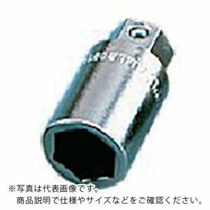 KTC エクステンションソケット10mm ( AMLB0810-10 ) 京都機械工具(株) (メーカー取寄)｜orangetool