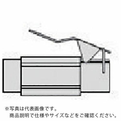 KTC タイヤエアゲージ用クリップコネクター ( AGT23-A3 ) 京都機械工具(株) (メーカ...