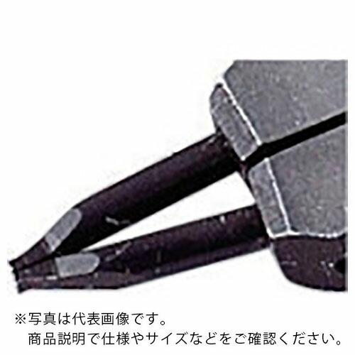 KTC 先端クロー(先端特殊タイプ)(4本組) ( AS403B4 ) 京都機械工具(株) (メーカ...