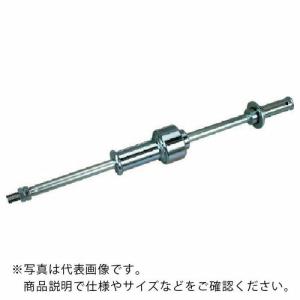 KTC スライドハンマプラー ショッカ重量5.3kg 全長825mm 全幅80m ( AUD5 ) 京都機械工具(株) (メーカー取寄)｜orangetool