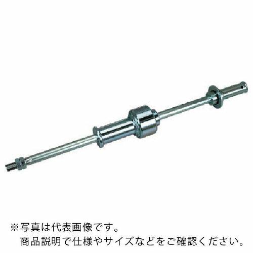 KTC スライドハンマプラー ショッカ重量5.3kg 全長825mm 全幅80m ( AUD5 ) ...