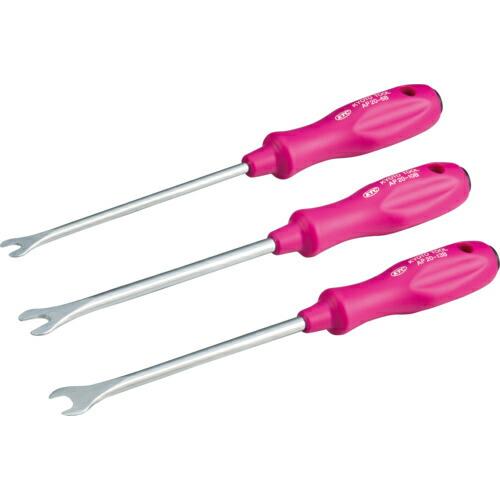 KTC クリップクランプツール ストレートセット ( ATP03B ) 京都機械工具(株)