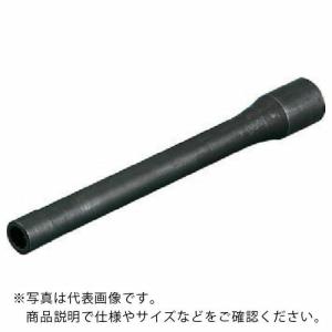 KTC 12.7sq.ヘッドボルトソケットレンチ10mm 差込角12.7mm 全長190mm ( B350-10 ) 京都機械工具(株) (メーカー取寄)｜orangetool