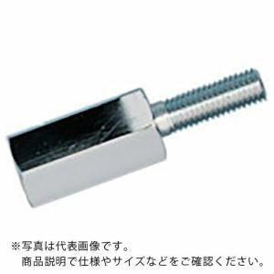 KTC スライドハンマプラー用ねじサイズ変換アダプタ メス側M18×2.0 オス側G1/2 ( AUD4-G1/2 ) 京都機械工具(株) (メーカー取寄)｜orangetool