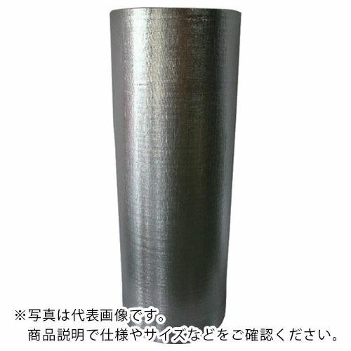 ユタカメイク 緩衝材 アルミ箔シートロール巻 1000×50m(AFAL-20) ( A-113 1...