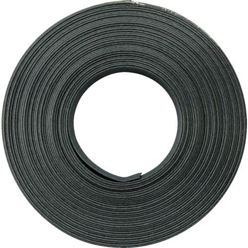 ユタカメイク 梱包用品 紙バンド 約14.5mm×約10m ブラック ( BP112 ) (株)ユタ...