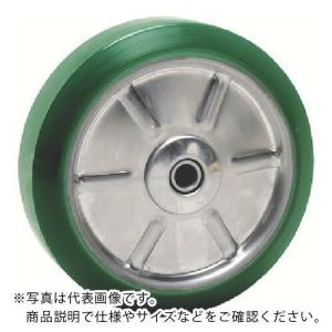 シシク ウレタン車輪のみ 125径 ( SUW-125 ) シシクSISIKUアドクライス(株 (メーカー取寄)｜orangetool