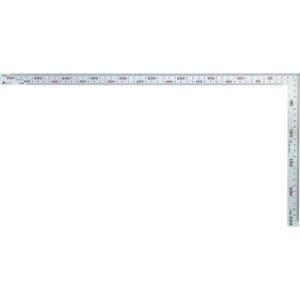 シンワ 曲尺シルバー厚手広巾50cm ( 10405 ) シンワ測定(株)｜orangetool
