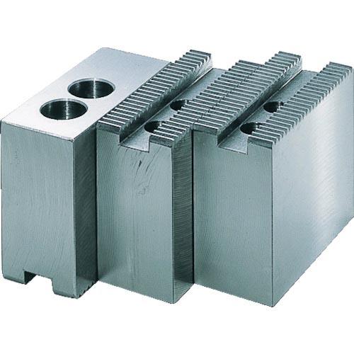 TRUSCO 高爪日鋼用 チャック10インチ H90mm ( HNK-10-90 ) トラスコ中山(...