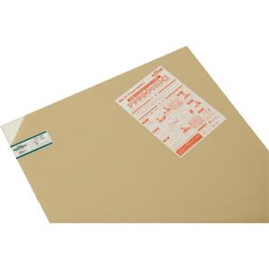 光 アクリルキャスト板(透明) 5×600×900mm ( AC00-569 )｜orangetool
