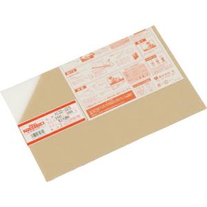 光 アクリルキャスト板 乳白半透明 200X300 2t ( AC32-223 )｜orangetool