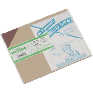 光 アクリル板(スモーク) 2×160×180mm ( A915-2US )｜orangetool
