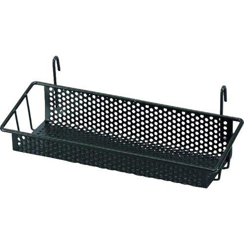 光 メッシュパネル用パーツ メッシュカゴ小 黒 ( BW-61 ) (株)光