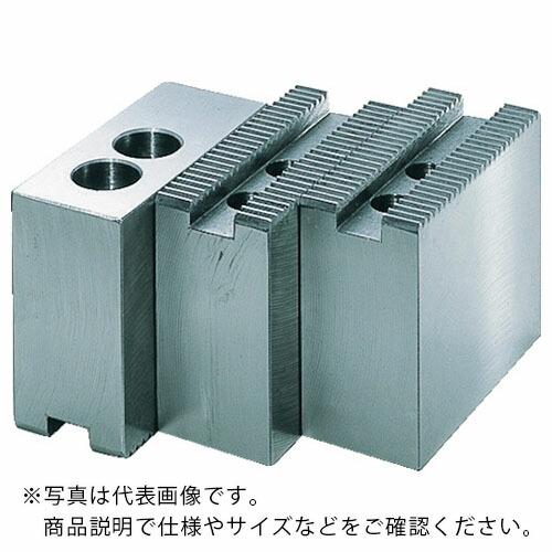 TRUSCO 高爪豊和・北川・松本用 チャック8インチH90mmP3.0mm ( HN-8-90-3...