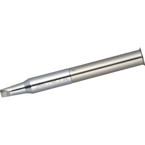 【SALE価格】グット 替こて先5D型 CXR-60/80用 ( CXR-80RT-5D )