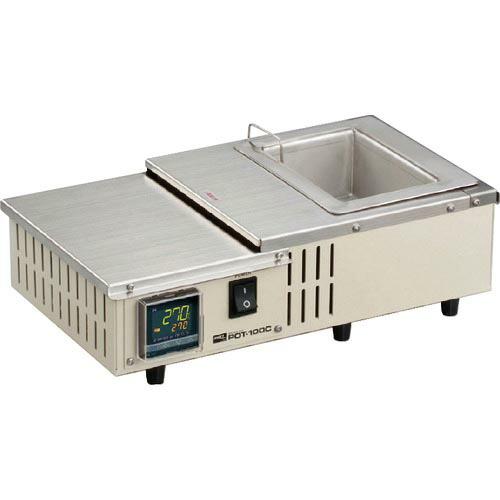 グット 角型 はんだ槽 ( POT-100C ) 太洋電機産業(株)