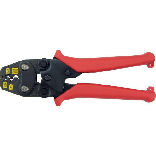 【SALE価格】DENSAN ミニ圧着工具 ( DC-3MA )