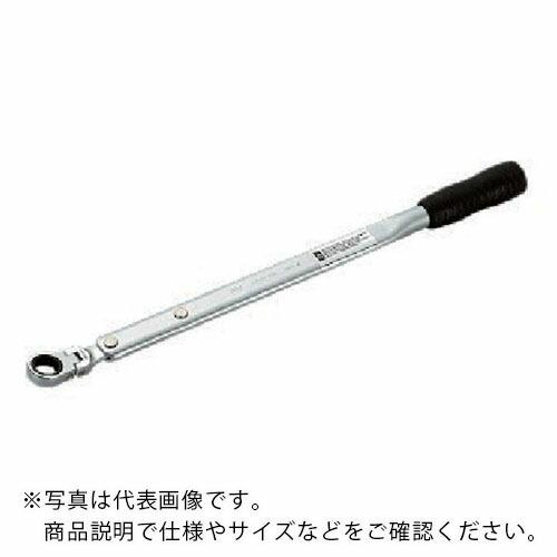 KTC ベルトテンショナーレンチ ( AE107-500 ) 京都機械工具(株) (メーカー取寄)