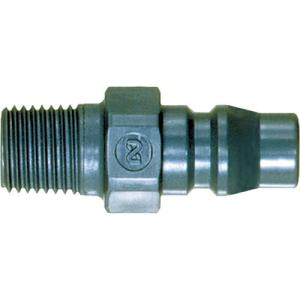 日東 ハイカプラエース 樹脂製20PMPLA ( 20PM-PLA RC1/4(PT1/4) ) 日東工器(株)｜orangetool