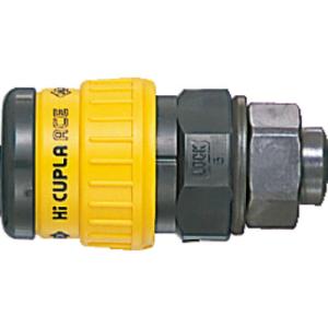 日東 ハイカプラエース 樹脂製HA50SN ( HA-50SN ) 日東工器(株)｜orangetool