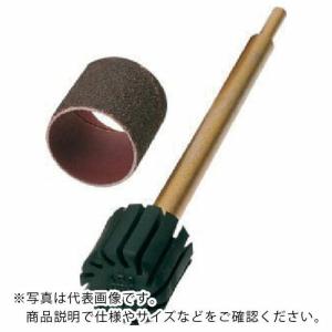 KTC ブラケット清掃用品 ブラケットサンダセット ペーパー径Φ30 ( APS306 ) 京都機械工具(株) (メーカー取寄)｜orangetool