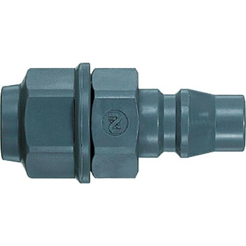 日東 ハイカプラエース 樹脂製相手側ホースサイズ8.5×12.5mm ( 85PN-PLA ) 日東...