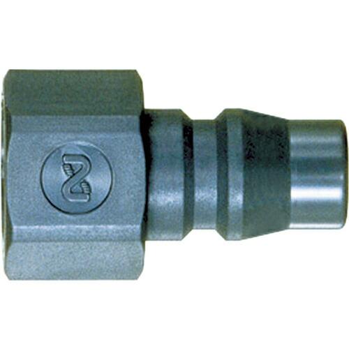 日東 ハイカプラエース 樹脂製20PFFPLA ( 20PFF-PLA G1/4(PF1/4) ) ...