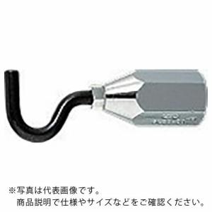 KTC スライドハンマプラー用板金フック ねじサイズW9/16-12 全長105mm ( AUD3-C1 ) 京都機械工具(株) (メーカー取寄)｜orangetool