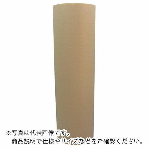 ユタカメイク 緩衝材 ダンボールロール巻 1100mm×25m ( A-117 ) (3巻セット) ...