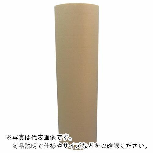 ユタカメイク 緩衝材 ダンボールロール巻 1100mm×25m  ( A-117 ) (3巻セット)