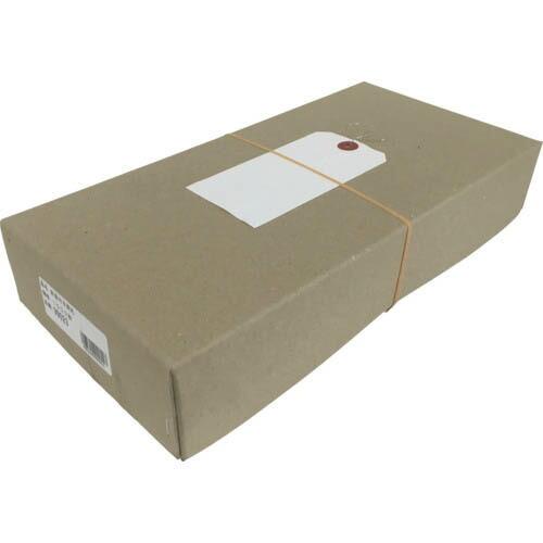 ユタカメイク 荷札 針金付荷札 1000枚 ( 99023 )