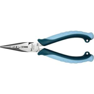 TTC パワー万能ラジオペンチ 全長166mm ( PW-232DG )｜orangetool